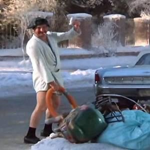 Meet your Posher, Levi